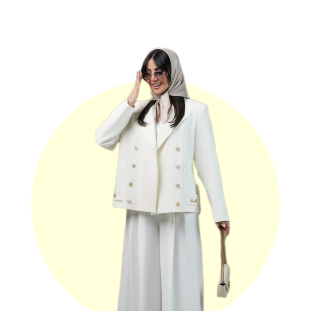 شال و روسری